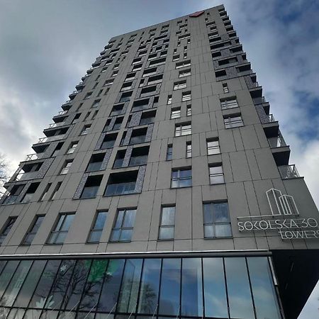 Parkcity Sokolska كاتوفيتسه المظهر الخارجي الصورة