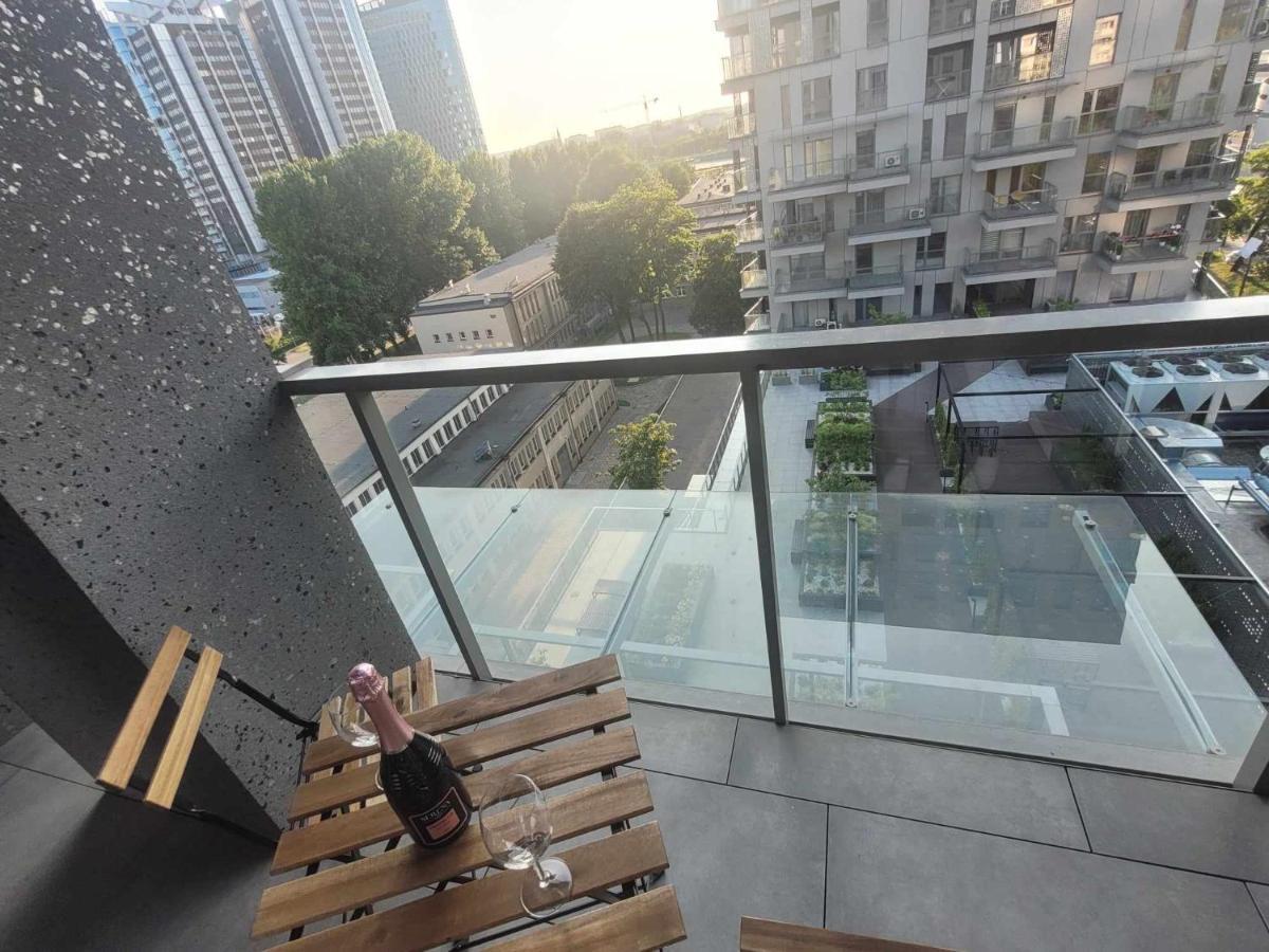 Parkcity Sokolska كاتوفيتسه المظهر الخارجي الصورة