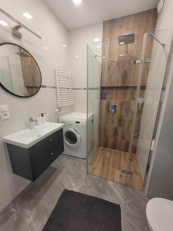 Parkcity Sokolska كاتوفيتسه المظهر الخارجي الصورة