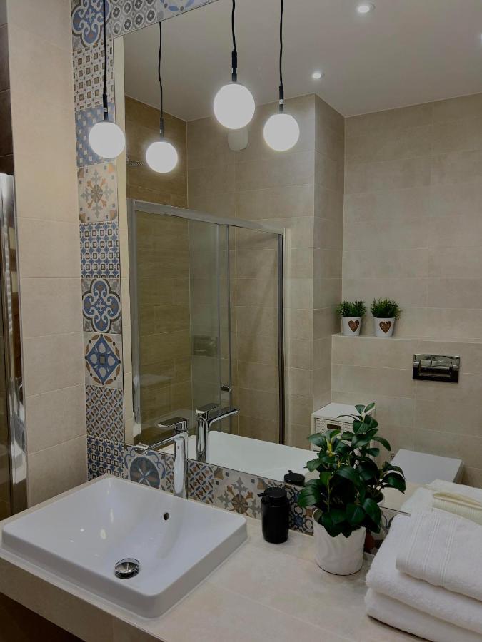 Parkcity Sokolska كاتوفيتسه المظهر الخارجي الصورة